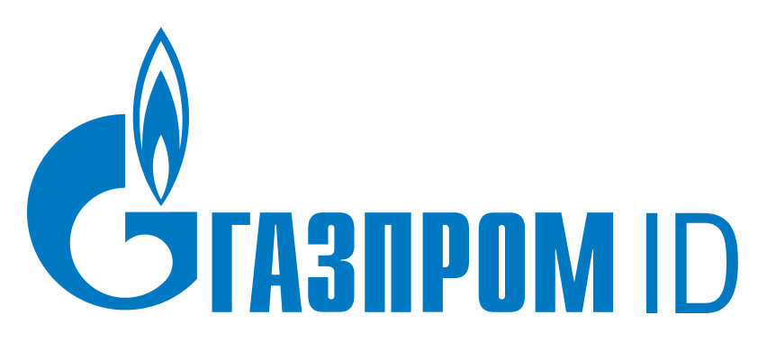 Газпром id