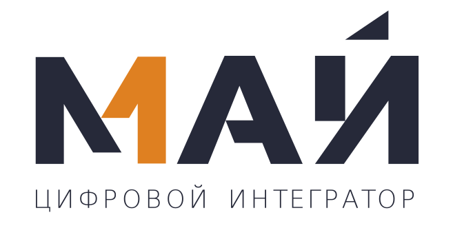 Май